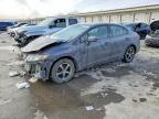 2015 Honda Civic se