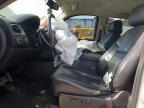 2012 Chevrolet Silverado K1500 ltz