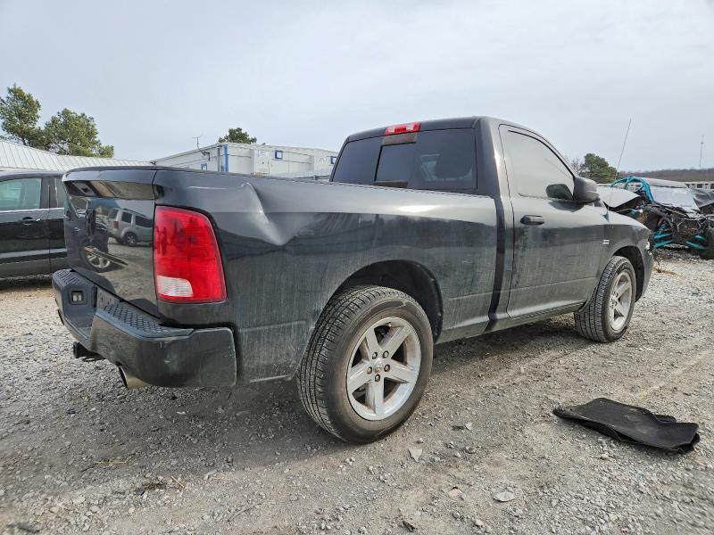 2012 Dodge RAM 1500 ST