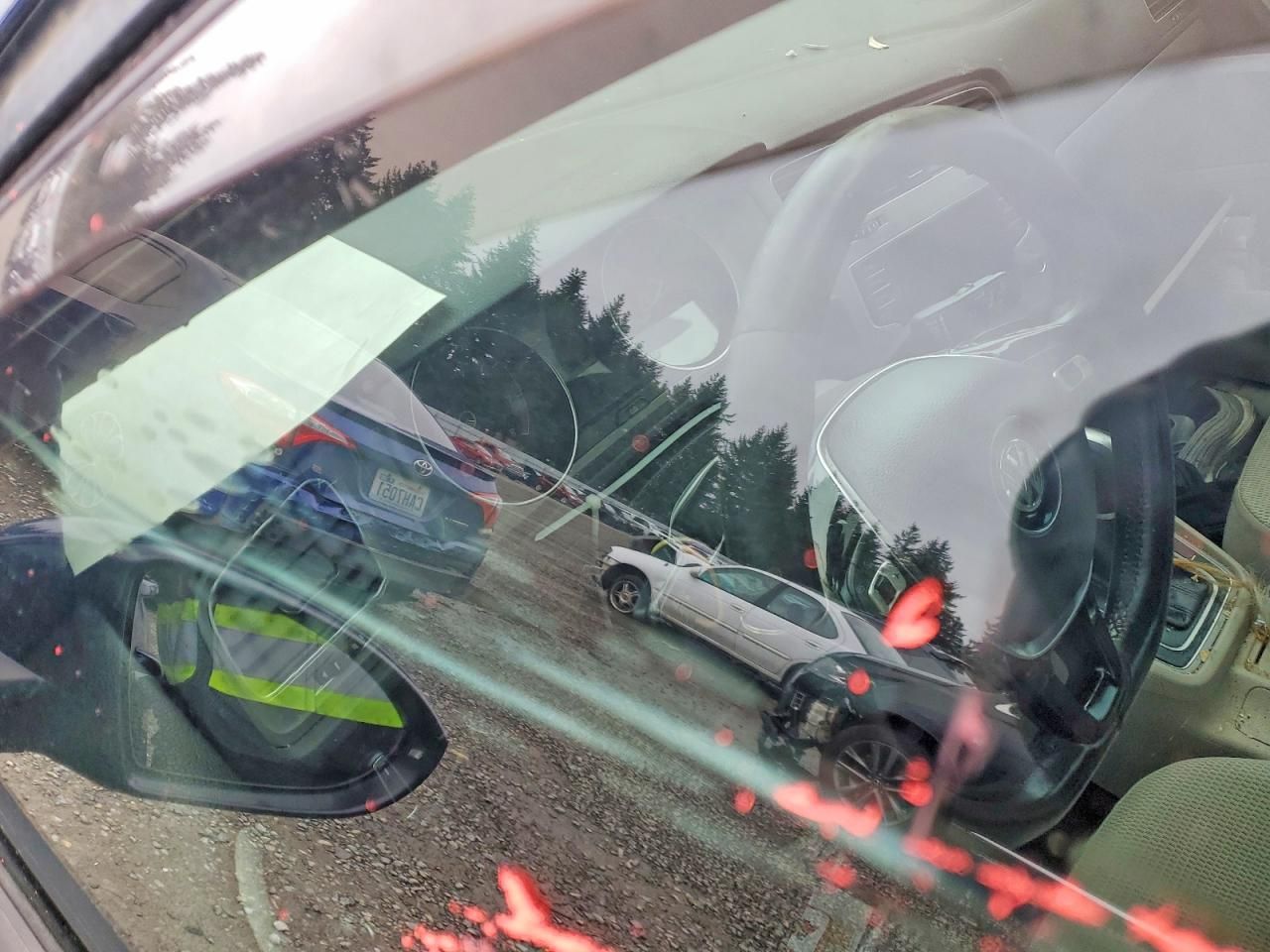 2016 Volkswagen Golf S/se