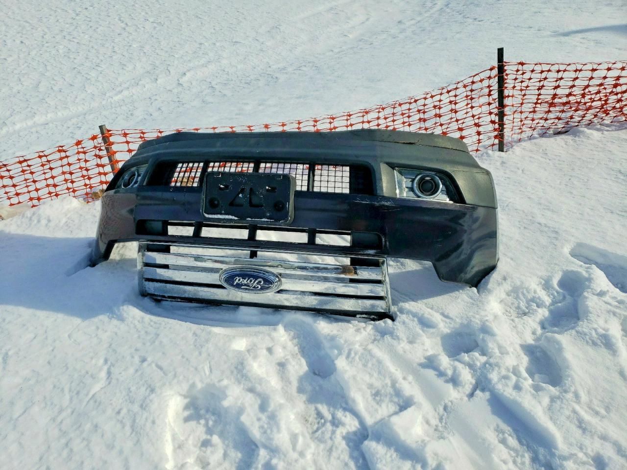 2007 Ford Edge sel Plus