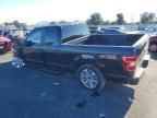 2018 Ford F150 Super cab