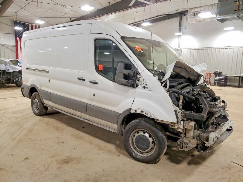 2015 Ford Transit T-250