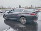 2025 Lexus ES
