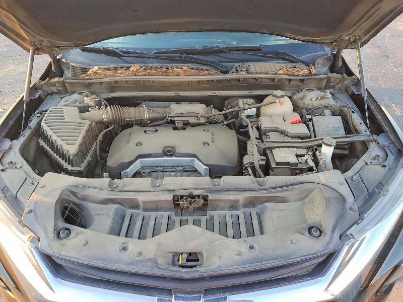 2020 Chevrolet Blazer 1LT