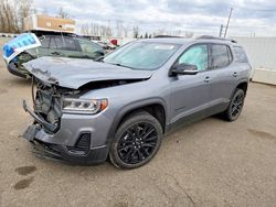 GMC Acadia sle Vehiculos salvage en venta: 2021 GMC Acadia sle