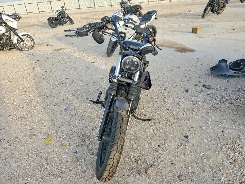 2018 Harley-Davidson XL883 Iron 883