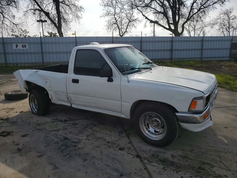 1994 Toyota Pickup 1/2 TON Short Wheelbase