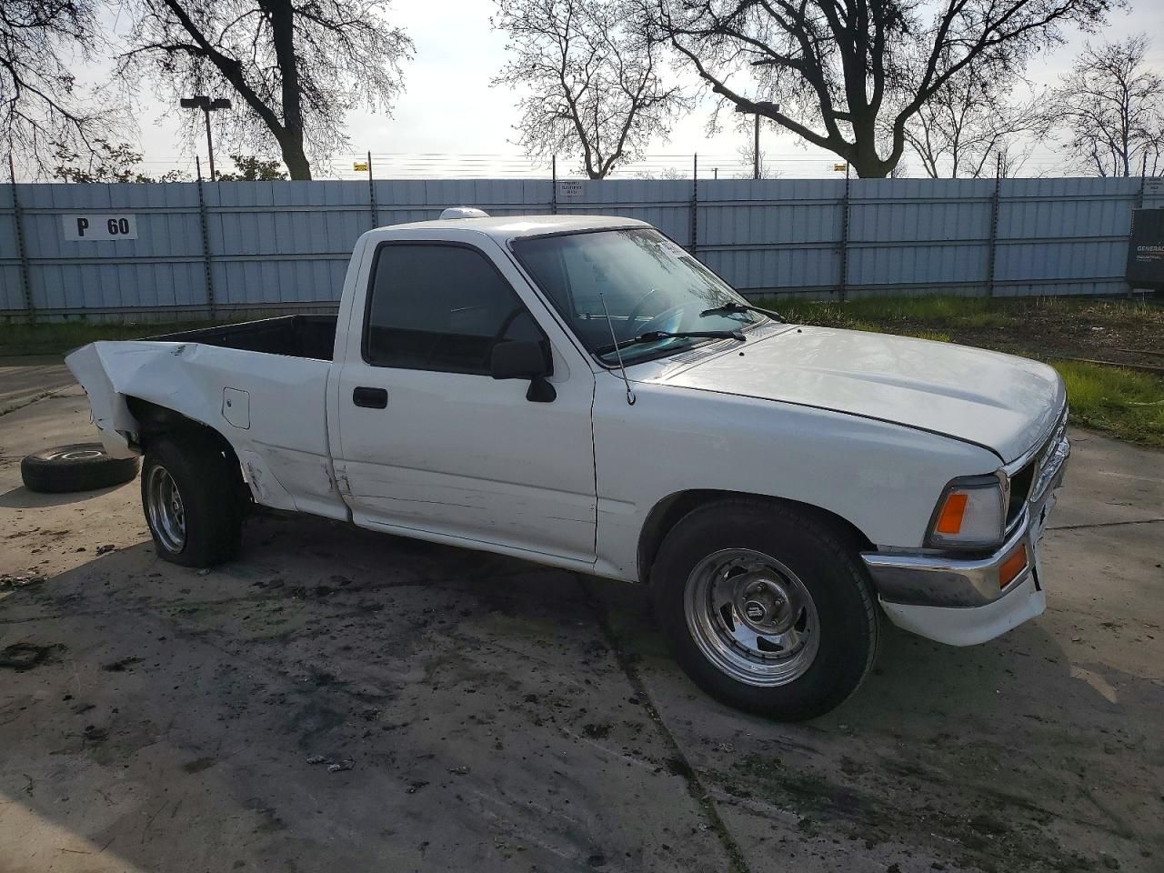 1994 Toyota Pickup 1/2 TON Short Wheelbase