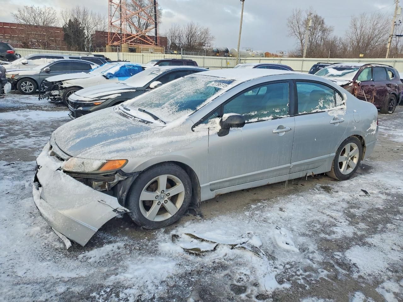 2006 Honda Civic lx