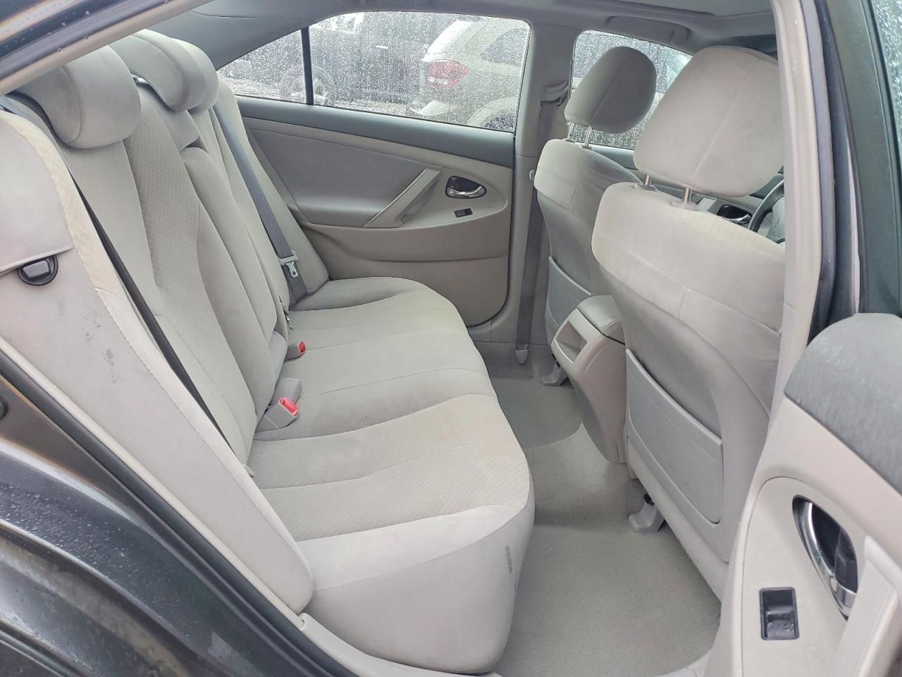 2008 Toyota Camry ce