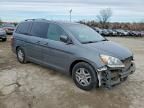 2007 Honda Odyssey exl