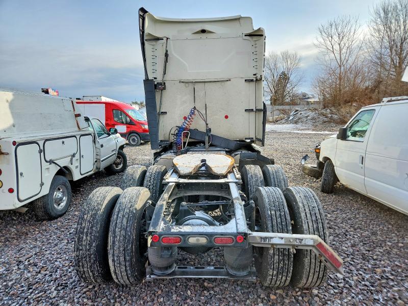 2023 Mack Anthem-Semi Truck
