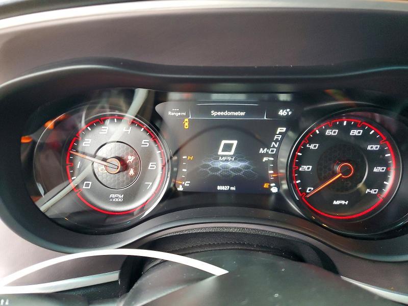 2021 Dodge Charger gt