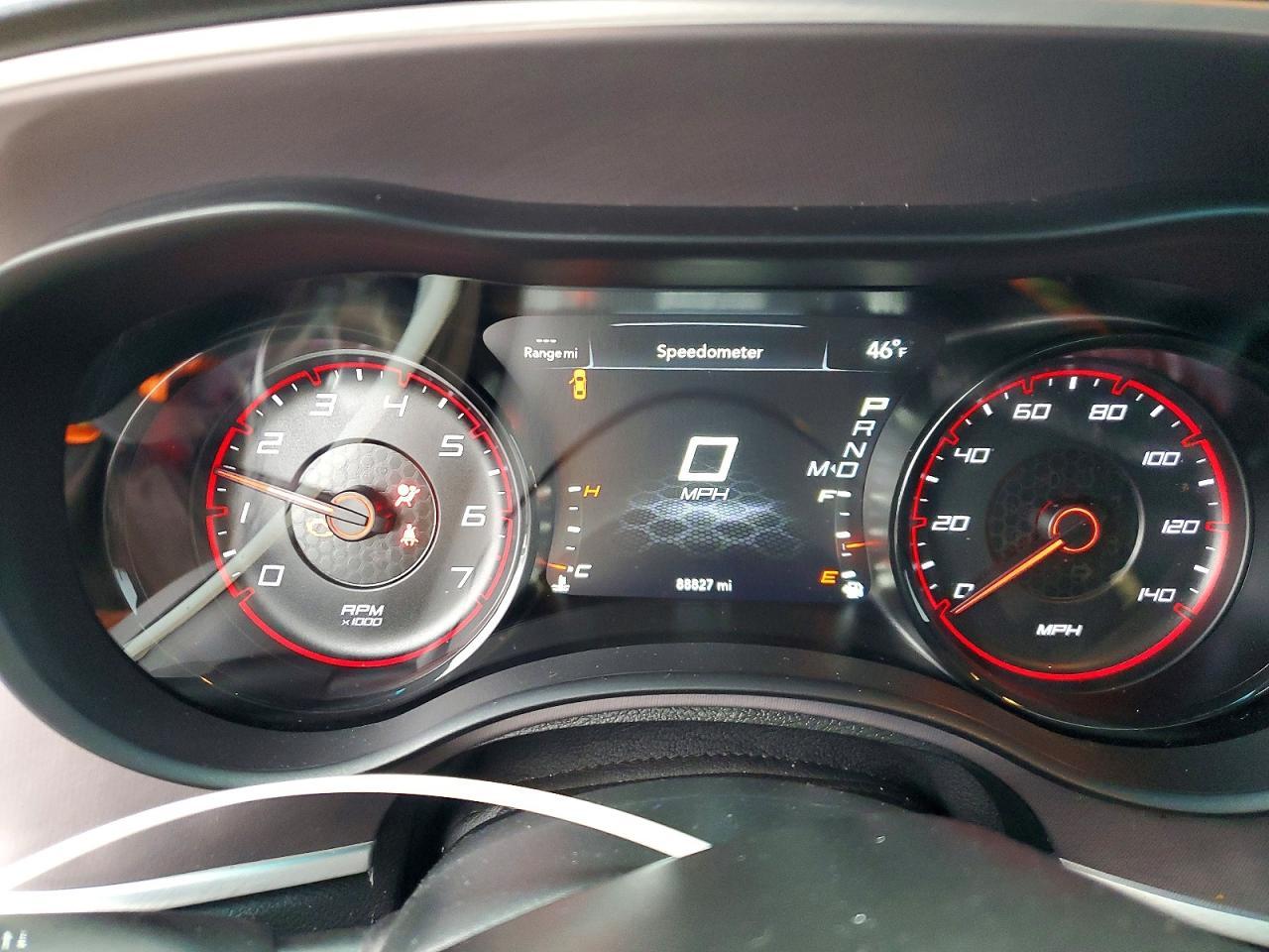 2021 Dodge Charger gt