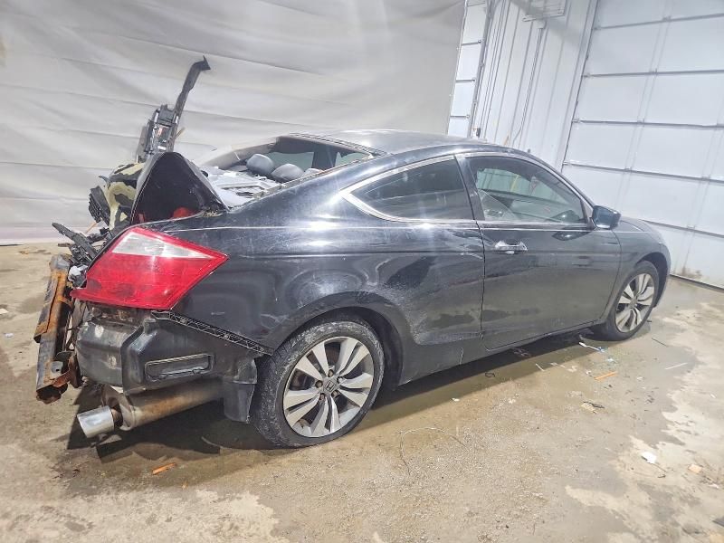 2009 Honda Accord lx