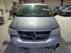 2012 Dodge Grand Caravan se