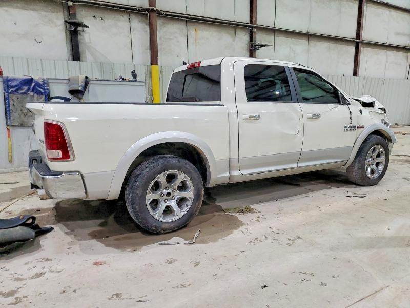 2016 Dodge 1500 Laramie