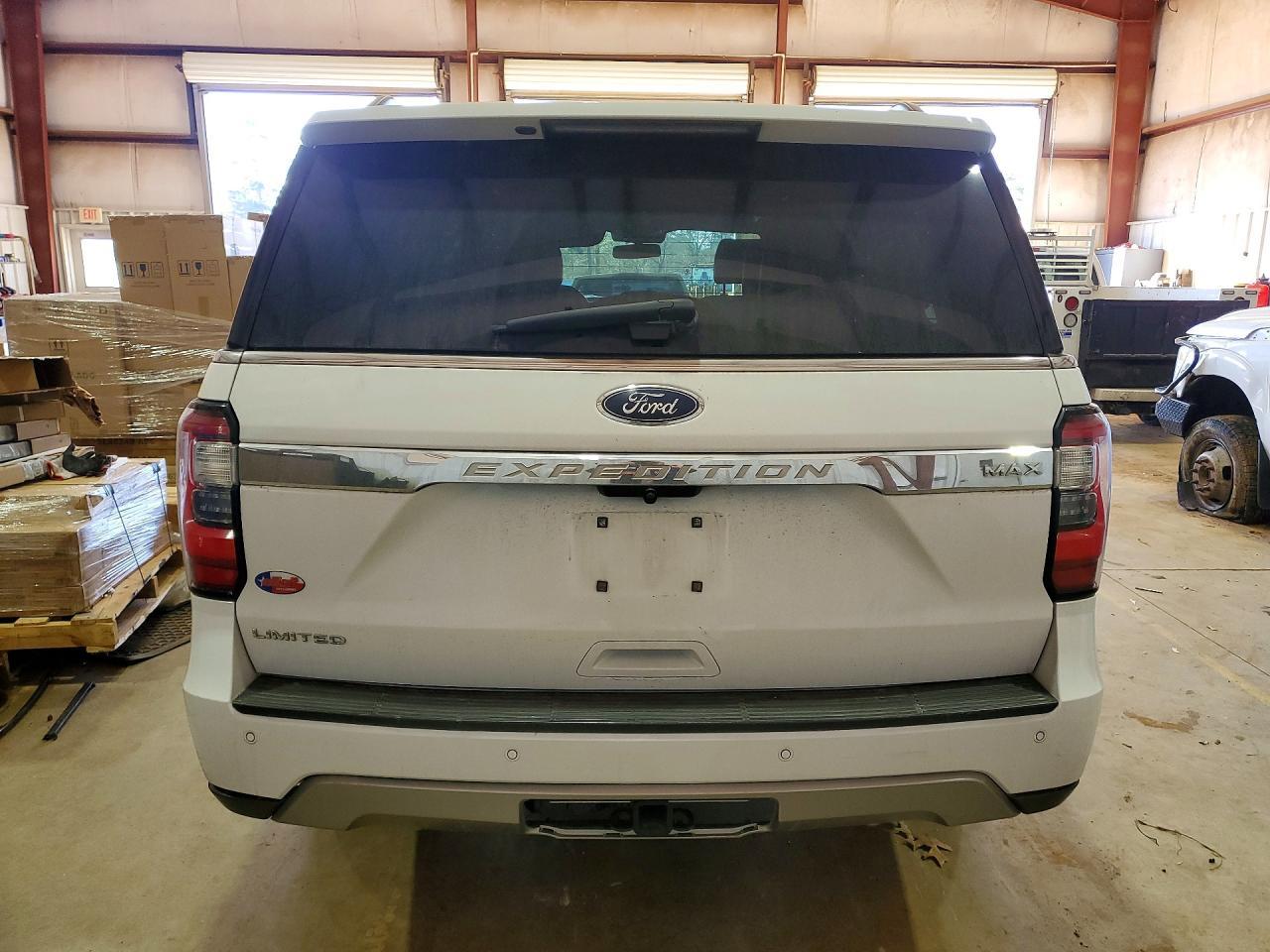 2020 Ford Expedition max Limited