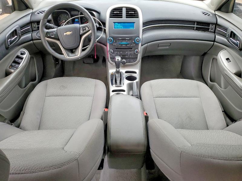 2015 Chevrolet Malibu ls