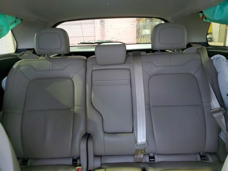 2022 Lincoln Corsair