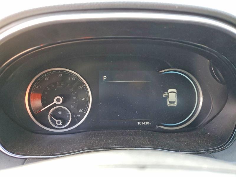 2022 Genesis Gv70 2.5t Standard