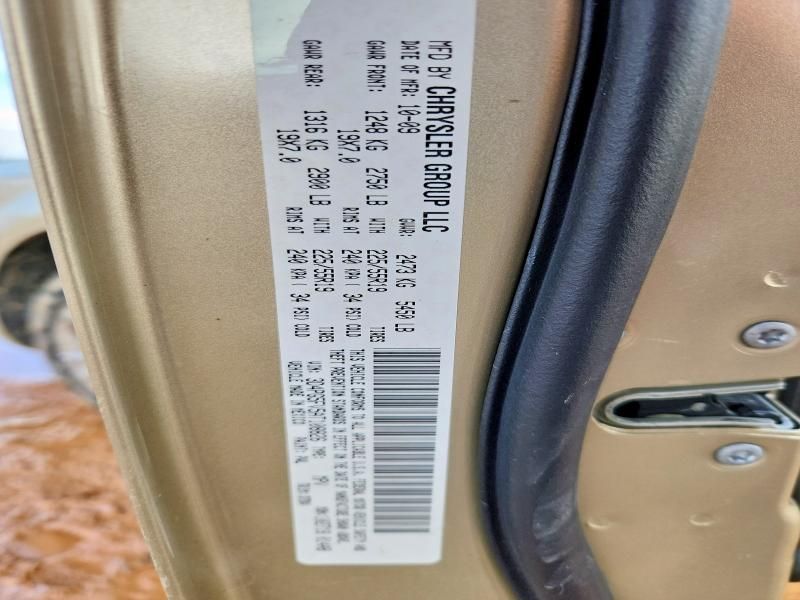 2010 Dodge Journey sxt