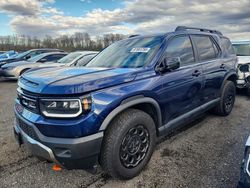 Salvage cars for sale from Copart Waldorf, MD: 2026 Honda Passport Trail Sport