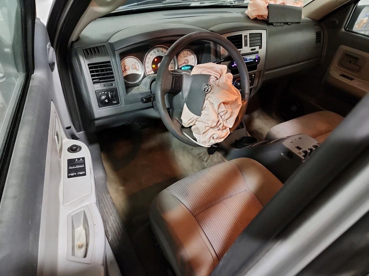 2007 Dodge Dakota slt