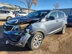 2014 KIA Sportage Base