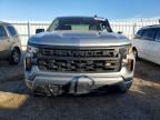 2023 Chevrolet Silverado K1500 Custom