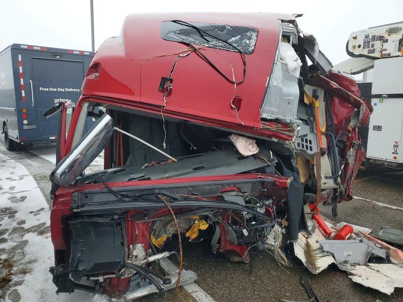 2019 Volvo VNL Semi Truck