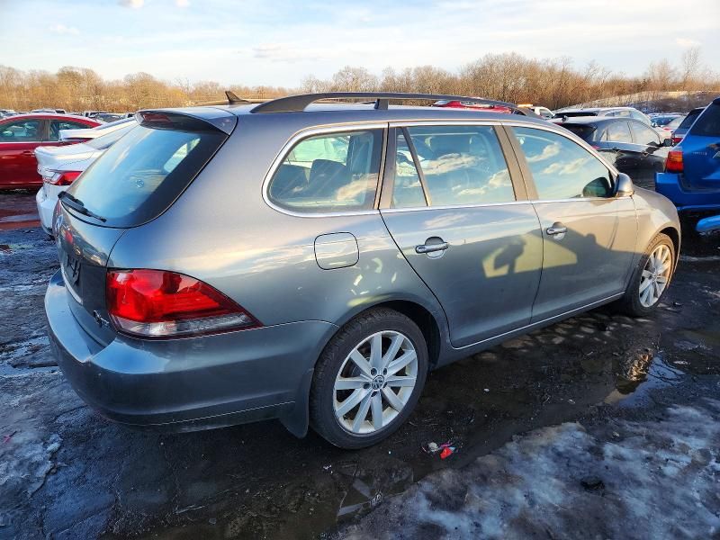2014 Volkswagen Jetta tdi
