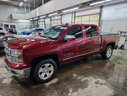 2015 Chevrolet Silverado K1500 ltz for sale in Littleton, CO