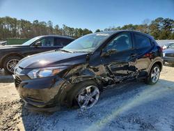 2017 Honda Hr-v lx for sale in Ellenwood, GA