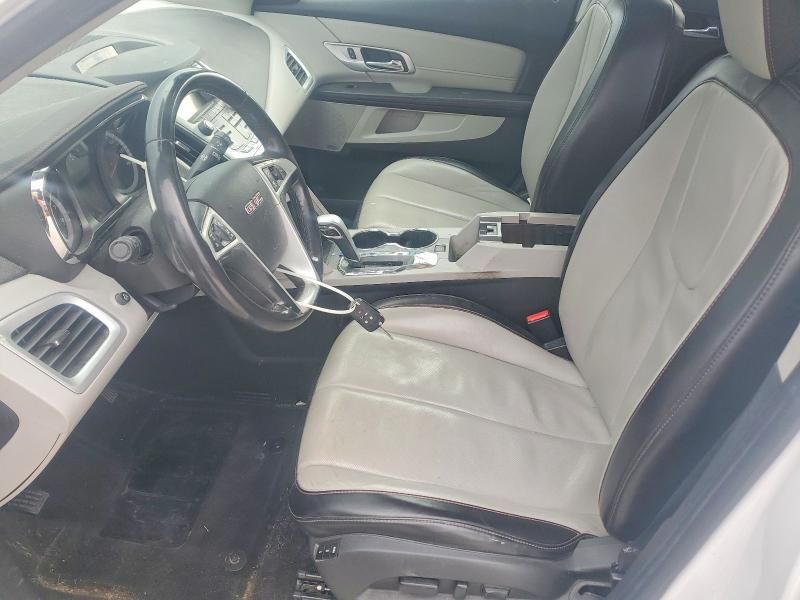 2014 GMC Terrain slt