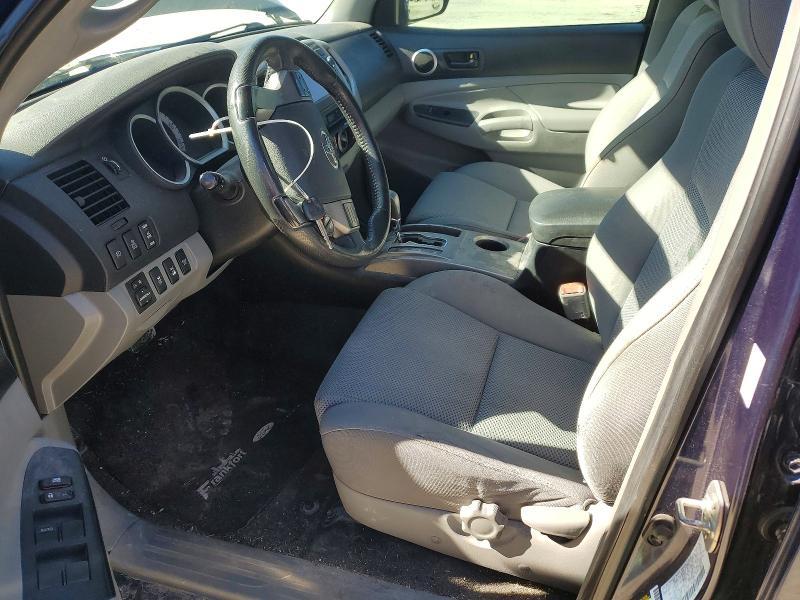 2013 Toyota Tacoma