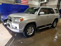 2013 Toyota 4runner SR5 for sale in Casper, WY