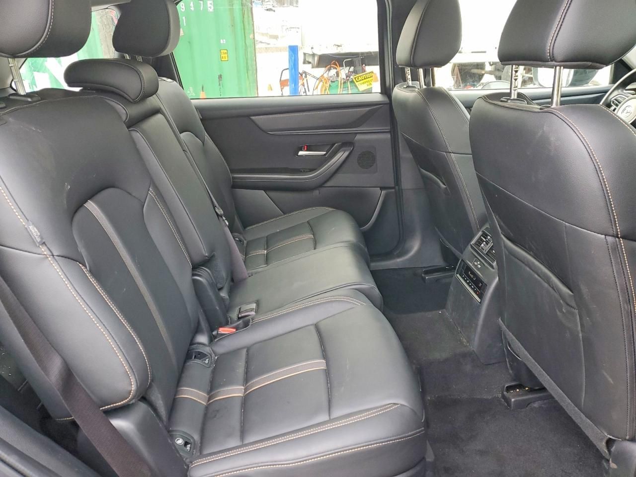 2024 Mazda Cx-90 Select