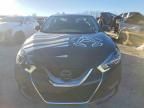 2017 Nissan Maxima 3.5s