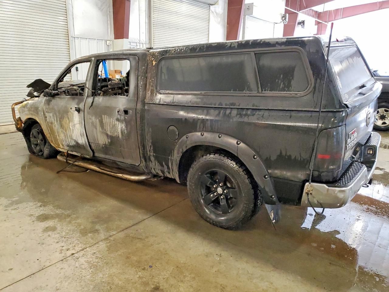 2014 Dodge Ram 1500 st