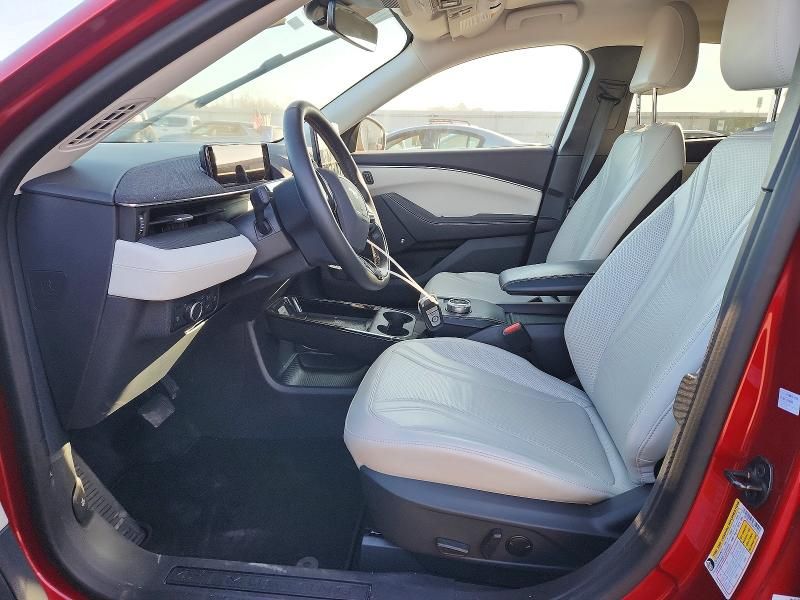 2024 Ford Mustang Mach-e Premium