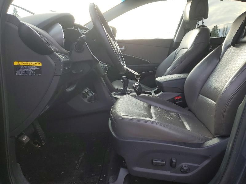 2014 Hyundai Santa fe Sport