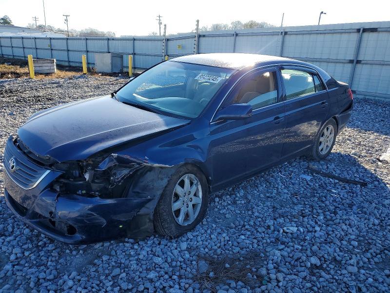 2008 Toyota Avalon xl