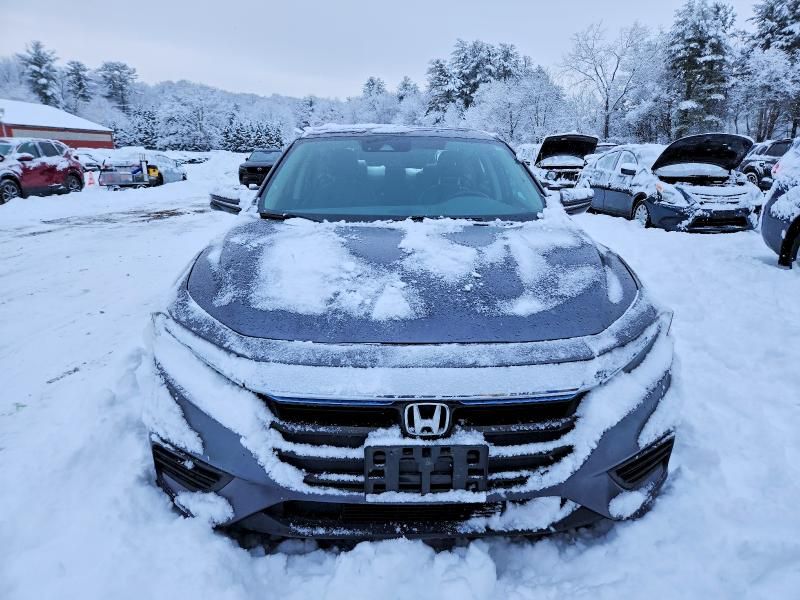 2019 Honda Insight Touring