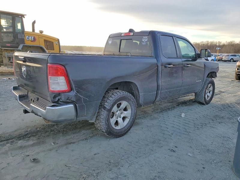 2019 Dodge Ram 1500 big Horn/lone Star