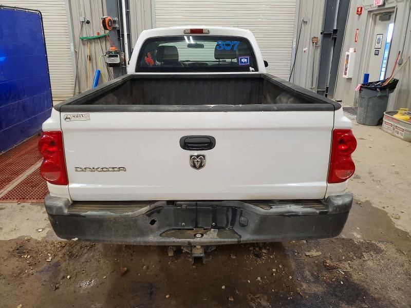 2006 Dodge Dakota st