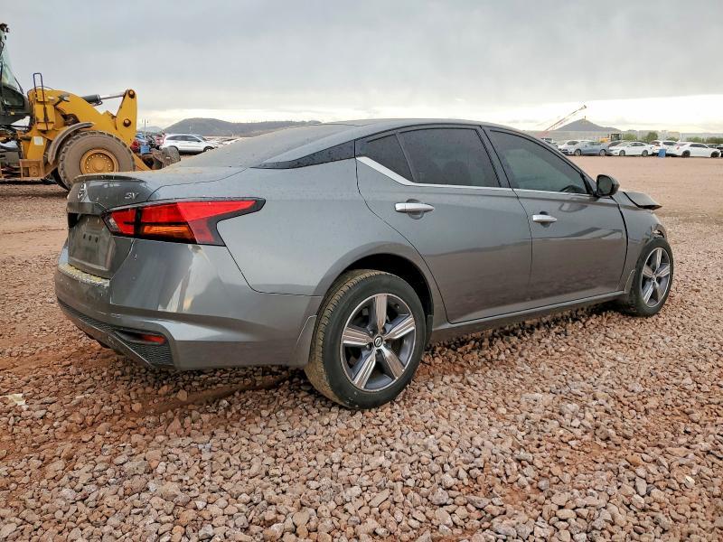 2021 Nissan Altima sv