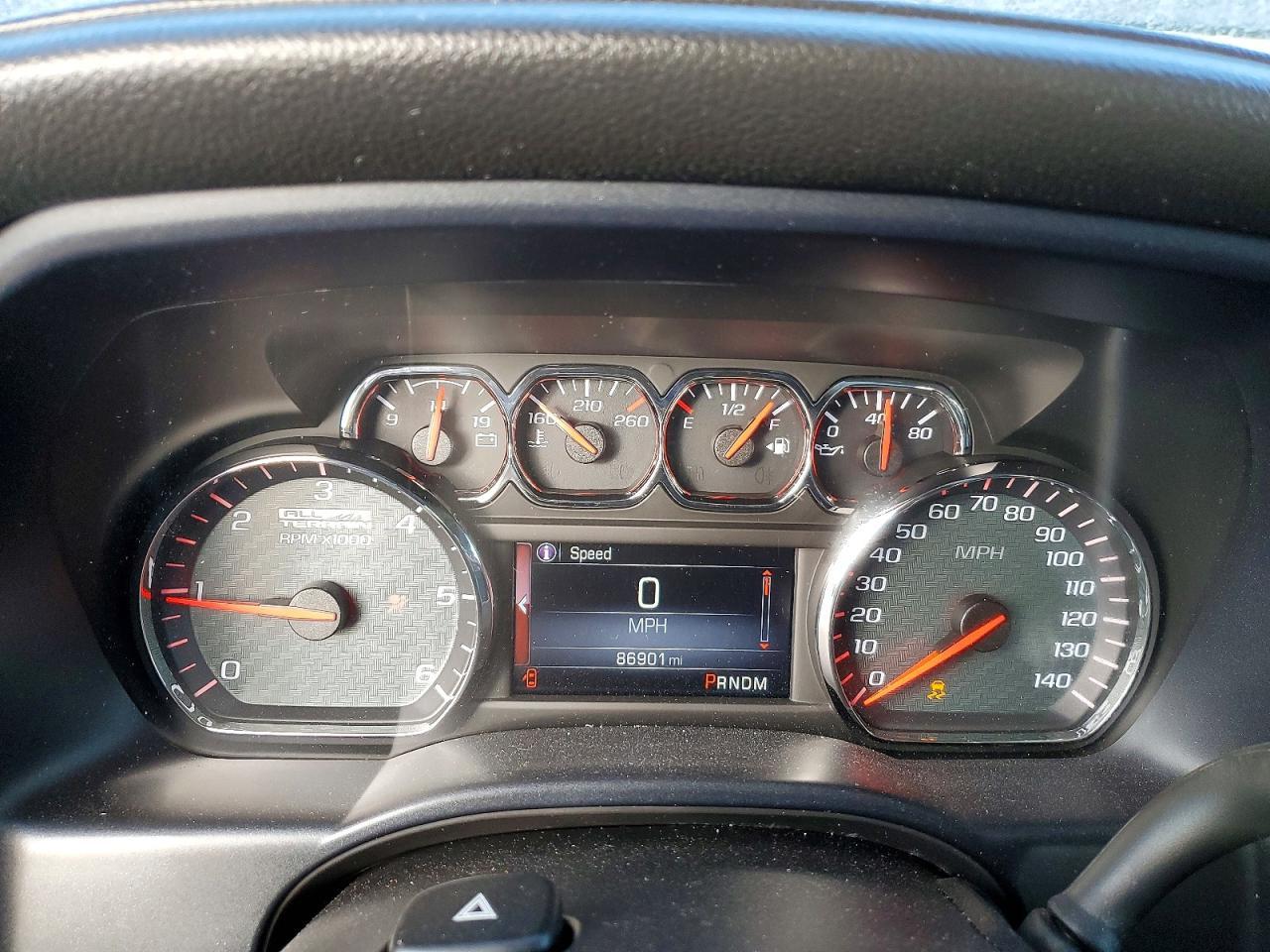 2014 GMC Sierra K1500 slt