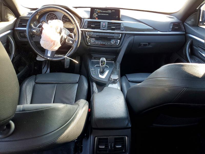 2016 BMW 435 i Gran Coupe